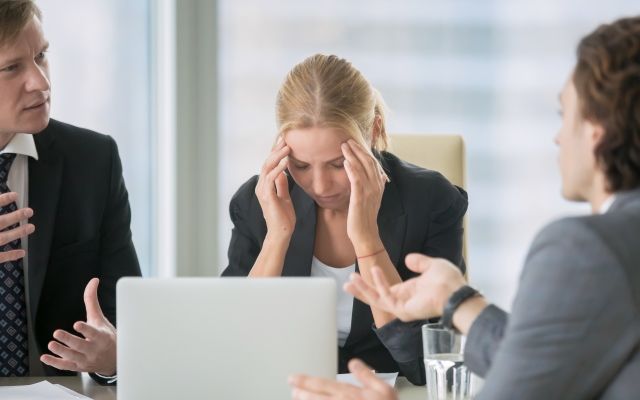 Магнитные бури 2018