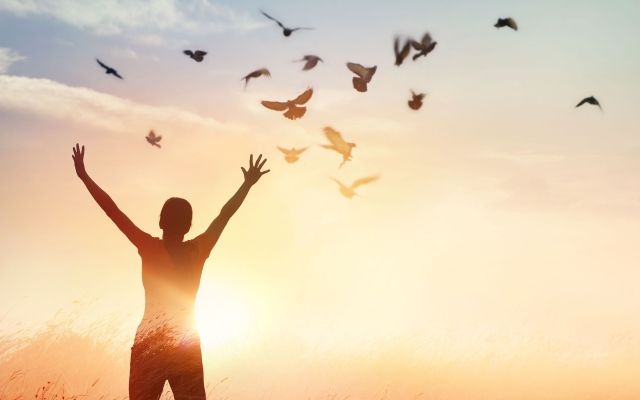 Магнитные бури 2018