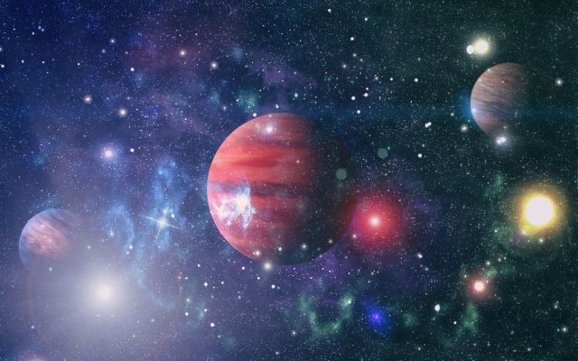 Магнитные бури 2018