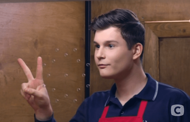 саша шульга