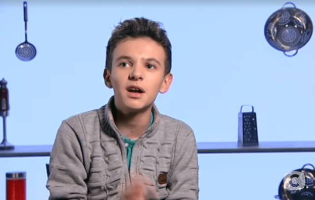 ярик вархоляк