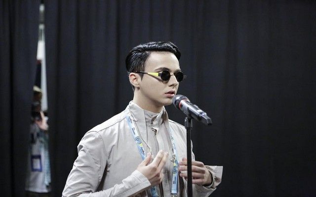 MELOVIN поділився враженнями про перші дні в Лісабоні edrfstrgdyf
