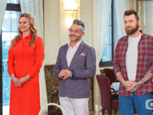 судьи мастер шеф