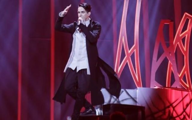 Евровидение-2018 и MELOVIN стали главными запросами в Google за неделю 696540c92916c9a348a92b7aaaaaa807