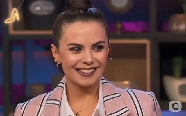 Вечер с Натальей Гариповой выпуск 11: гостем станет Настя Каменских