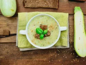 рецепты из кабачков