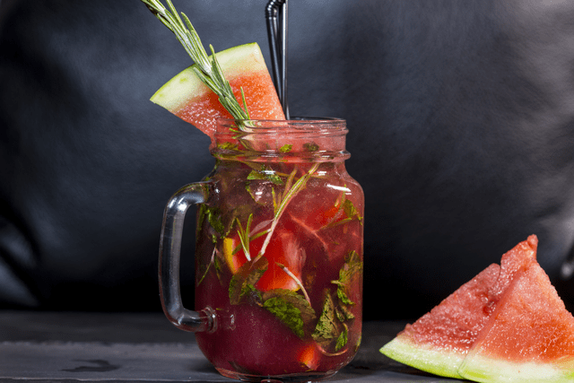 Домашние лимонады: топ-10 рецептов приготовления лимонад