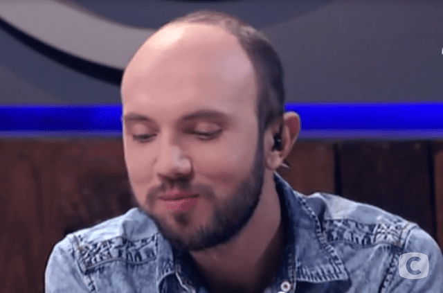 владимир троцкий