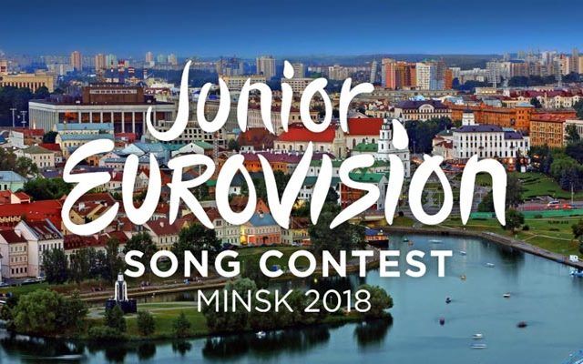 Коли відбудеться дитяче Євробачення-2018 j-eurov-minsk