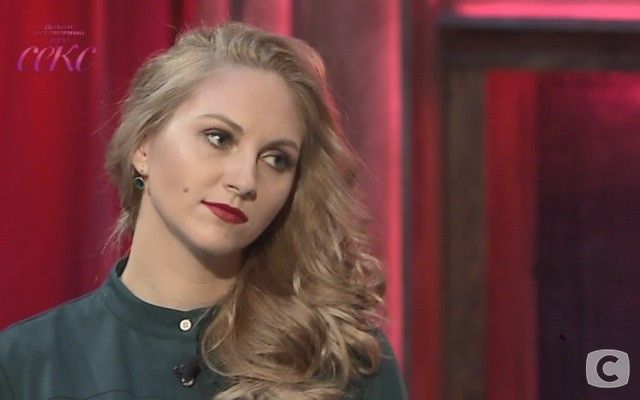 «Давай поговоримо про секс»-4 випуск 16: темою стане «І секс, і гріх» Давай поговоримо про секс 4 випуск 17: темою стане І секс, і гріх