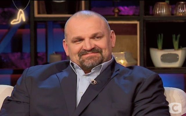 Вечір з Наталією Гаріповою випуск 13: гостем стане Василь Вірастюк