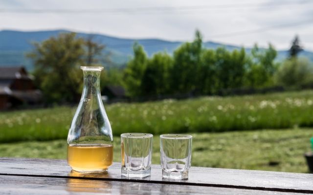 М’ятний лікер: рецепт приготування в домашніх умовах від учасника «МастерШеф» Як приготувати м'ятний лікер: рецепт у домашніх умовах