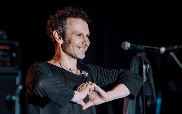 «Океан Ельзи» – «В небо жене»: прем’єра пісні okean
