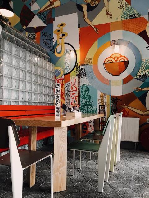 Топ-7 азиатских ресторанов Киева Азиатская кухня Киева: топ 7 ресторанов с азиатской кухней в Киеве