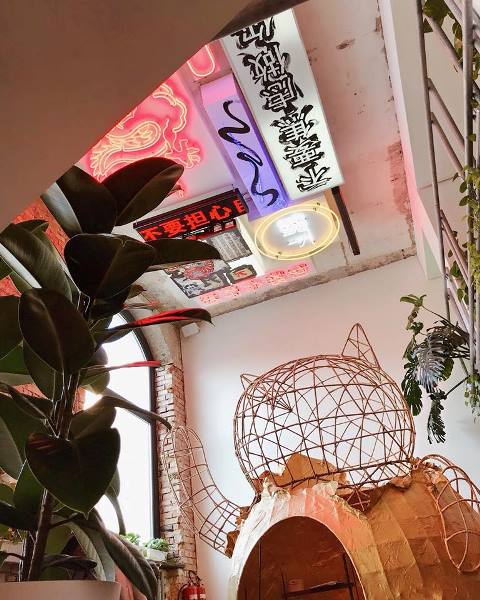 Топ-7 азиатских ресторанов Киева Азиатская кухня Киева: топ 7 ресторанов с азиатской кухней в Киеве