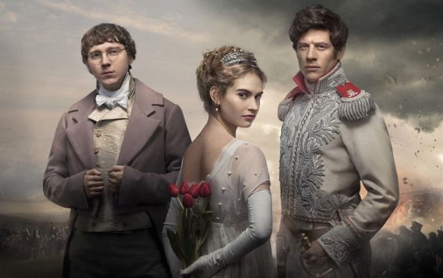 Топ-10 исторических сериалов, которые стоит посмотреть исторический сериал