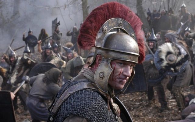 Топ-10 исторических сериалов, которые стоит посмотреть сериал