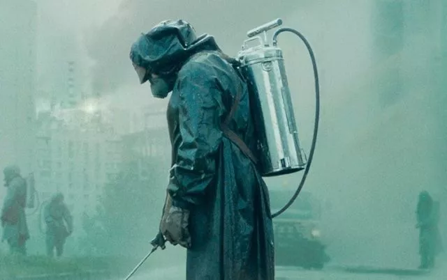 Топ-10 исторических сериалов, которые стоит посмотреть сериал Чернобыль