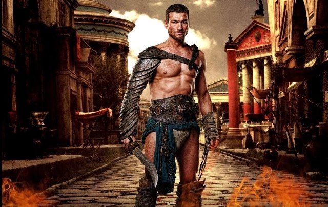 Топ-10 исторических сериалов, которые стоит посмотреть исторический сериал