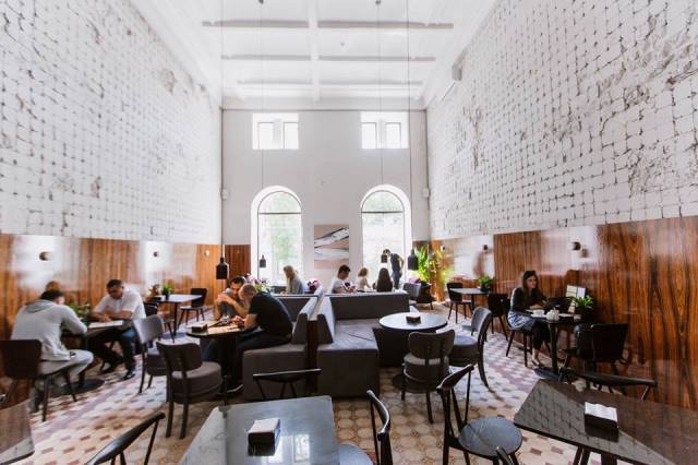 Куди піти в Одесі: Топ-8 ресторанів міста від редакції СТБ