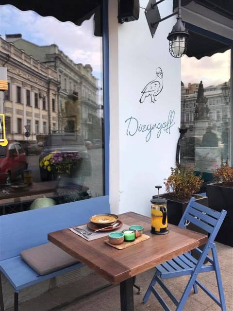 Куди піти в Одесі: Топ-8 ресторанів міста від редакції СТБ