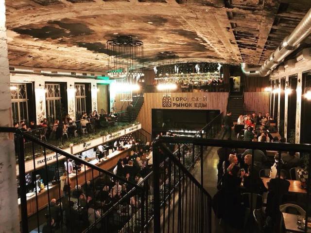 Куди піти в Одесі: Топ-8 ресторанів міста від редакції СТБ