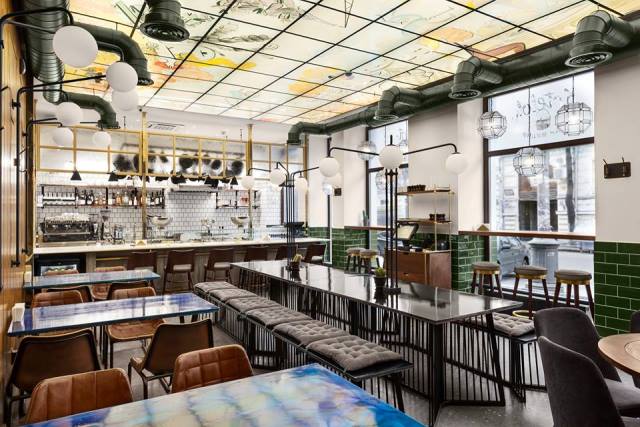 Куди піти в Одесі: Топ-8 ресторанів міста від редакції СТБ