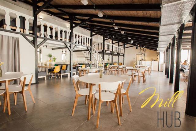 Де відсвяткувати день народження в Києві? Ресторани зі знижками для іменинників Де відсвяткувати день народження в Києві? Список ресторанів зі знижками