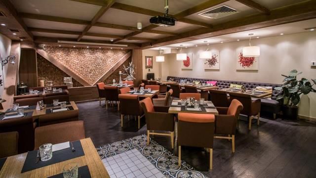 Де відсвяткувати день народження в Києві? Ресторани зі знижками для іменинників Де відсвяткувати день народження в Києві? Список ресторанів зі знижками