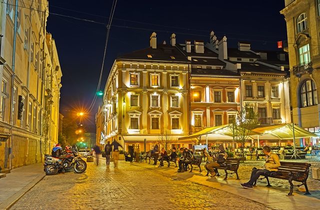 куда пойти во львове, достопримечательности львова, куда сходить во львове