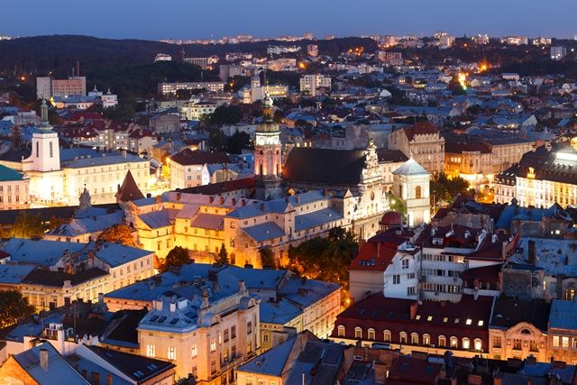 куда пойти во львове, достопримечательности львова, куда сходить во львове