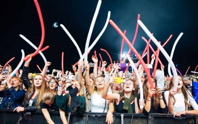 Atlas Weekend 2018: як пройшов фестиваль? Огляд від редакції СТБ Atlas Weekend 2018 очима редакції СТБ