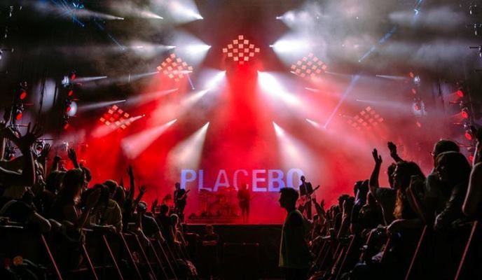 Atlas Weekend 2018: як пройшов фестиваль? Огляд від редакції СТБ Atlas Weekend 2018 очима редакції СТБ