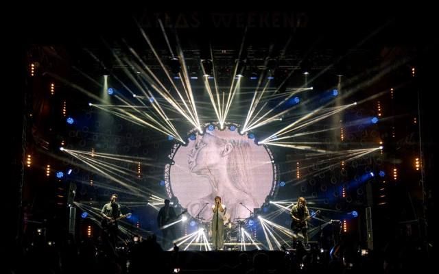 Atlas Weekend 2018: як пройшов фестиваль? Огляд від редакції СТБ Atlas Weekend 2018 очима редакції СТБ