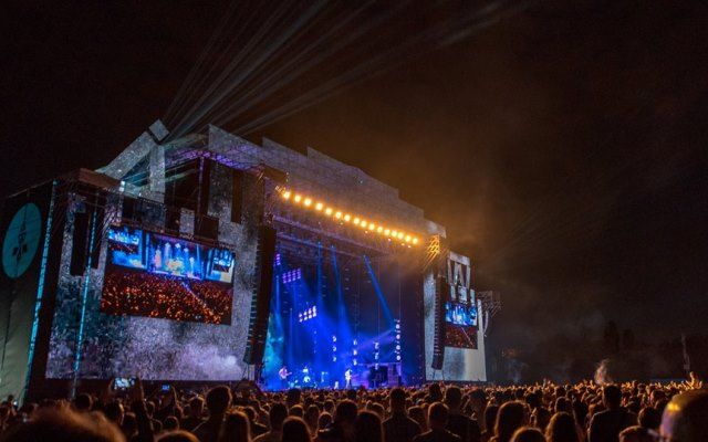 Atlas Weekend 2018: як пройшов фестиваль? Огляд від редакції СТБ Atlas Weekend 2018 очима редакції СТБ