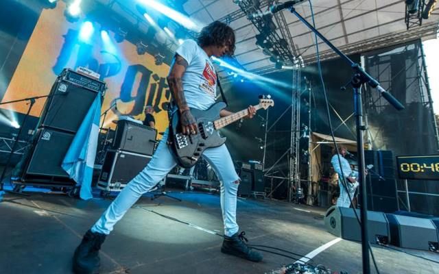 Atlas Weekend 2018: як пройшов фестиваль? Огляд від редакції СТБ Atlas Weekend 2018 очима редакції СТБ