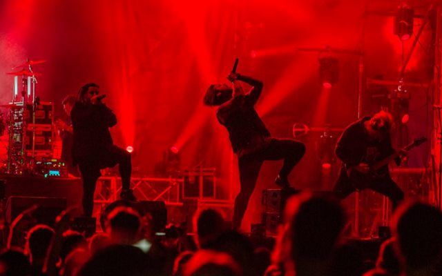 Atlas Weekend 2018: як пройшов фестиваль? Огляд від редакції СТБ Atlas Weekend 2018 очима редакції СТБ