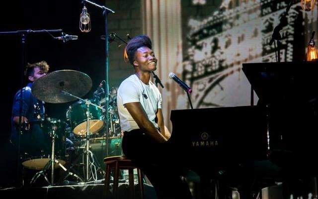 Atlas Weekend 2018: як пройшов фестиваль? Огляд від редакції СТБ Atlas Weekend 2018 очима редакції СТБ