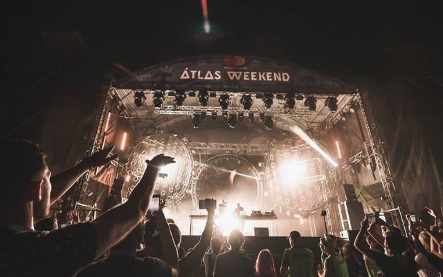 Atlas Weekend 2018: як пройшов фестиваль? Огляд від редакції СТБ Atlas Weekend 2018 очима редакції СТБ