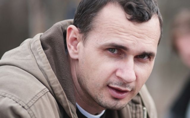 Олег Сенцов. День рождения, заключение и творчество режиссера