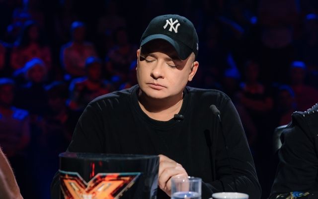 Андрій Данилко про те, чи можна зустріти кохання на зйомках данилко холостяк