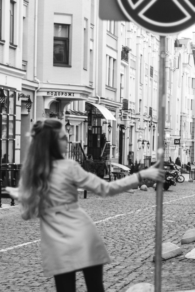 Місця для фотосесій в Києві: топ-10 від редакції СТБ места для фотосессий киев