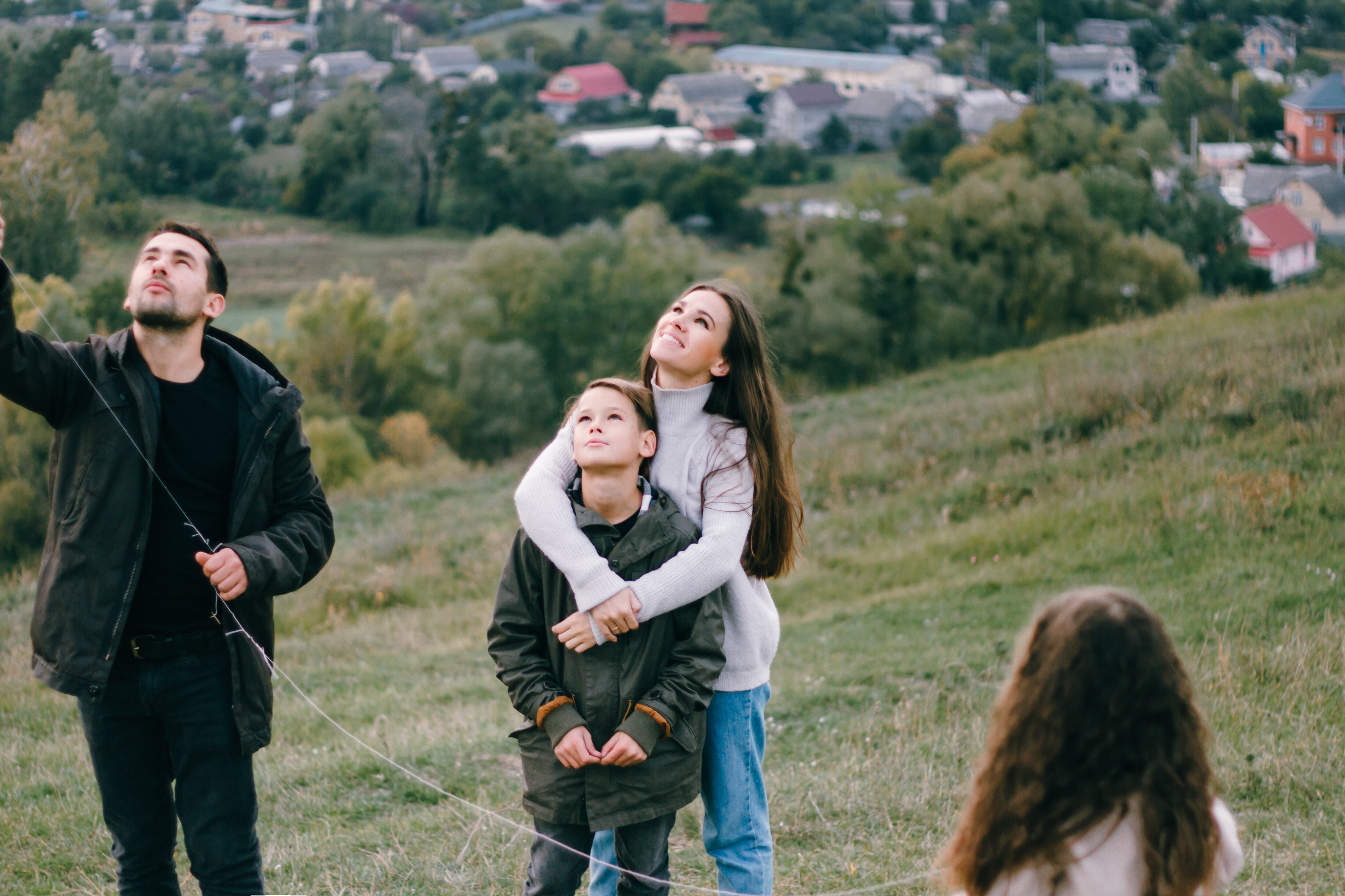 Місця для фотосесій в Києві: топ-10 від редакції СТБ места для фотосессий киев