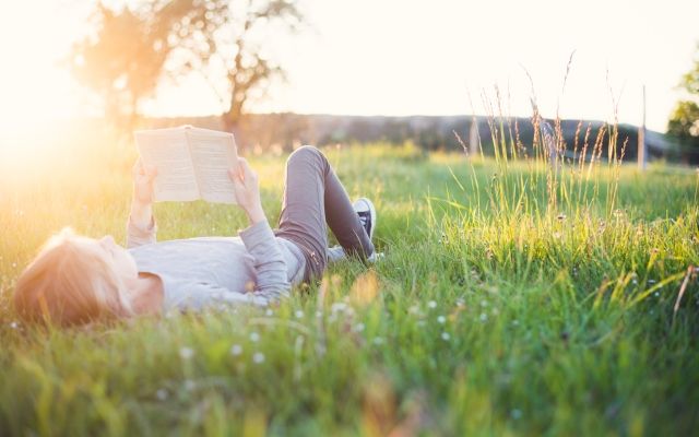 Что почитать, книги