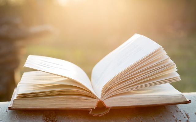 Что почитать, книги