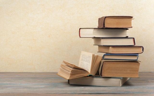 Что почитать, книги
