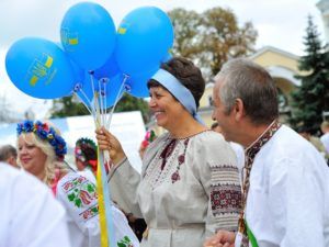 день независимости