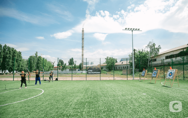 «Нескорені та незалежні»: телеканал СТБ покажет фильм ко Дню Независимости Нескорені та незалежні: телеканал СТБ покажет фильм ко Дню Независимости