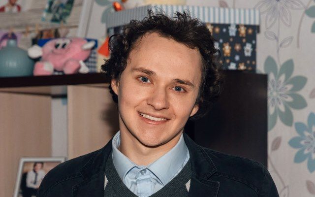 др мини Войтенко