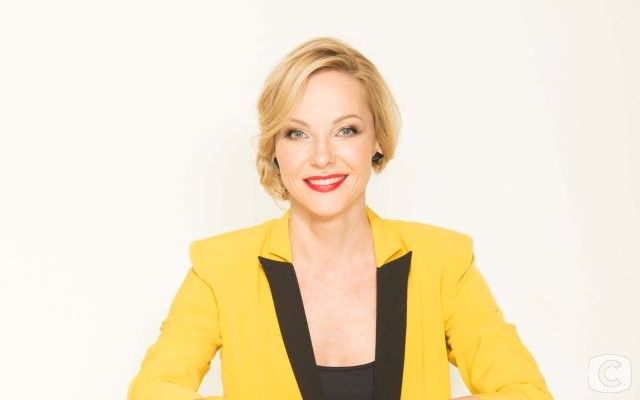 Місячний календар стрижок на листопад 2018: поради від Даші Трегубової даша трегубова